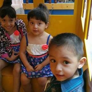 Meet your Posher, Gonzalo